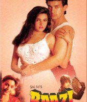 Baazi