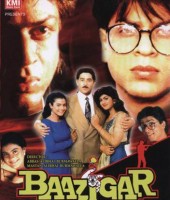 Baazigar