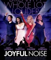 Joyful Noise (2012)