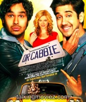 Dr Cabbie (2014)