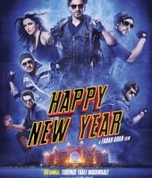 Happy New Year (2014)