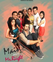 Main Aur Mr Riight (2014)