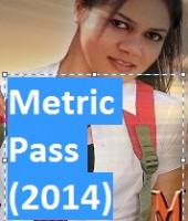 Munni Metric Pass (2014)