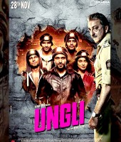 Ungli (2014)
