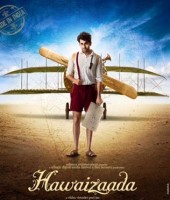 HAWAIZAADA (2015)