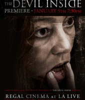 The Devil Inside (2012)