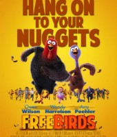 Free Birds (2013)