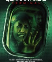 Quarantine 2 Terminal (2011)