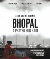 Bhopal A Prayer For Rain (2014)