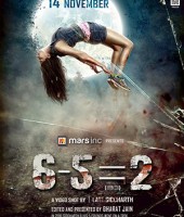 6-5=2 (2014)