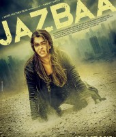 Jazbaa (2015)
