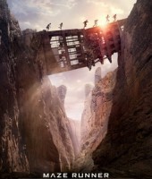 Maze Runner The Scorch Trials (2015)