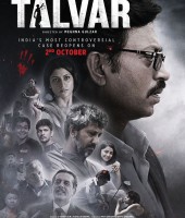 Talvar (2015)