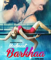 Madmast Barkhaa (2015)