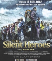 The Silent Heroes (2015)