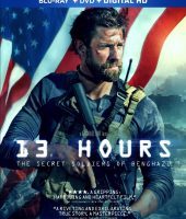 13 Hours The Secret Soldiers of Benghazi (2016)