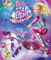 Barbie Star Light Adventure (2016)