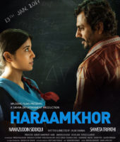 Haraamkhor (2017)
