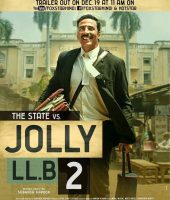 Jolly LLB 2 (2017)