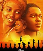 Queen of Katwe (2016)