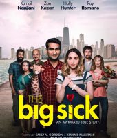 The Big Sick (2017)
