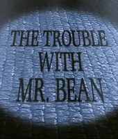 the trouble
