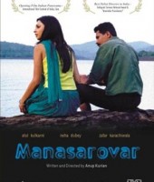 Manasarovar