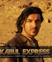Kabul Express 