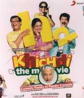 Khichdi