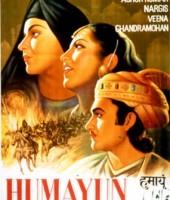 Humayun