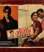 Billu Barber