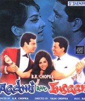 Aadmi Aur Insaan