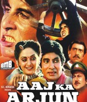 Aaj Ka Arjun (1990)