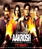 Aakrosh