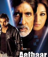 Aetbaar Love Can Kill