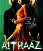 Aitraaz