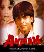 Anjaam