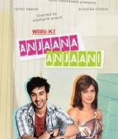Anjaana Anjaani