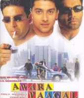 Awara Pagal Deewana