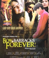 BOW BARRACKS FOREVER