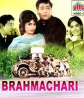 BRAHMACHARI