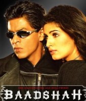 Baadshah