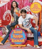 Band Baaja Baaraat