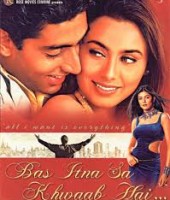 Bas Itna Sa Khwaab Hai