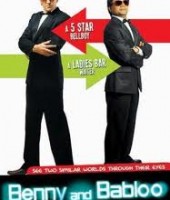 Benny and Babloo