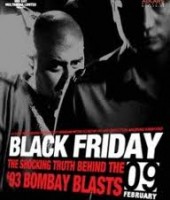Black Friday