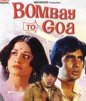 Bombay To Goa