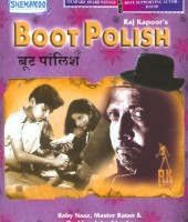 Boot Polish