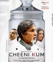 Cheeni Kum