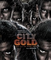City Of Gold